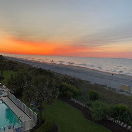 Jade Tree Cove Hotel Myrtle Beach Bagian luar foto
