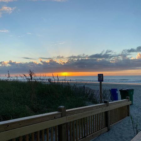 Jade Tree Cove Hotel Myrtle Beach Bagian luar foto