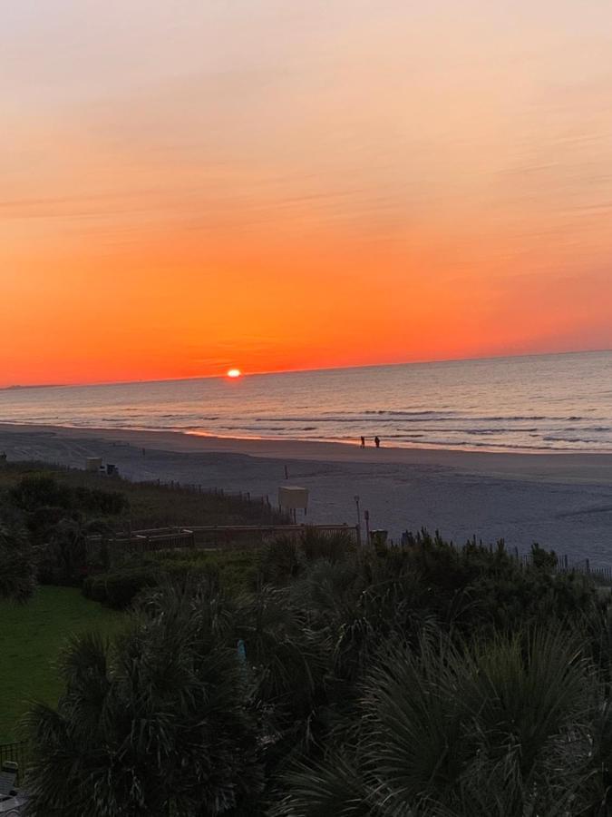 Jade Tree Cove Hotel Myrtle Beach Bagian luar foto