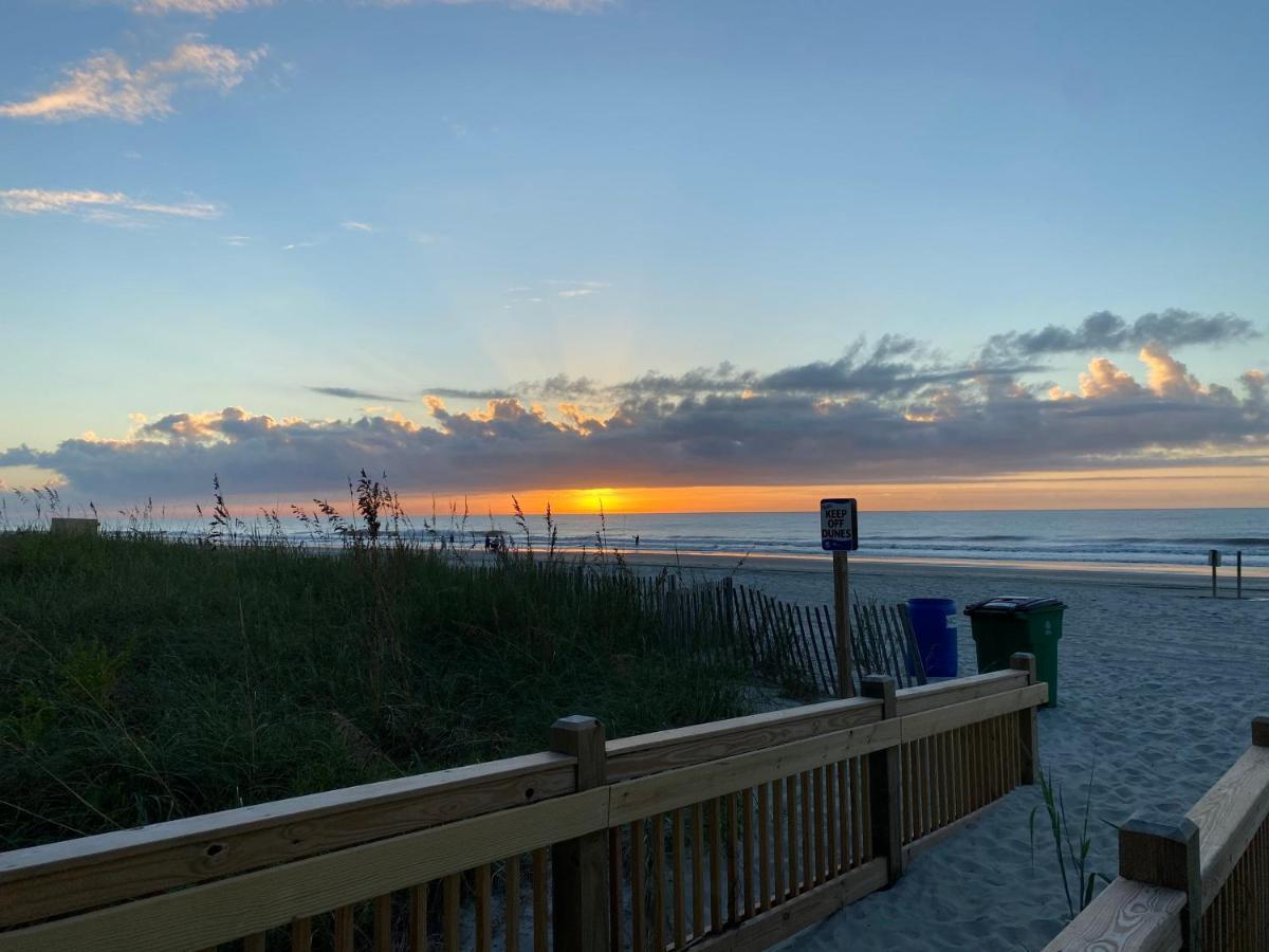 Jade Tree Cove Hotel Myrtle Beach Bagian luar foto