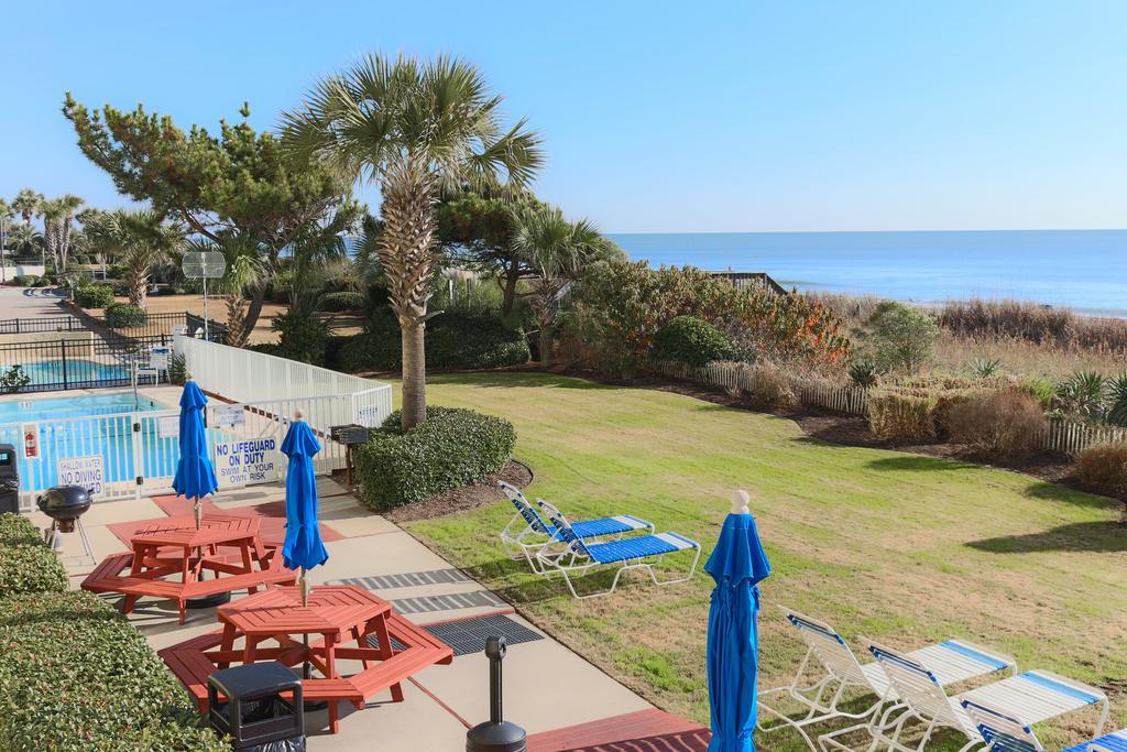 Jade Tree Cove Hotel Myrtle Beach Bagian luar foto