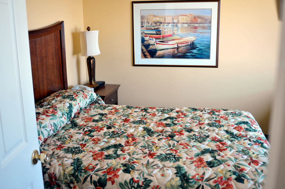 Jade Tree Cove Hotel Myrtle Beach Bagian luar foto