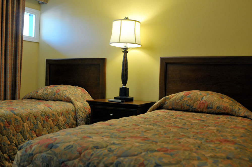 Jade Tree Cove Hotel Myrtle Beach Bagian luar foto
