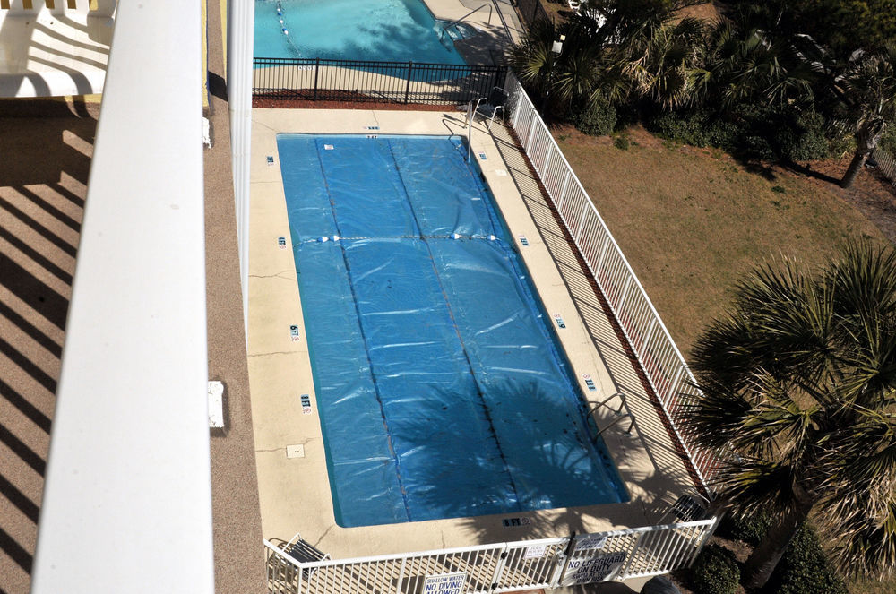 Jade Tree Cove Hotel Myrtle Beach Bagian luar foto