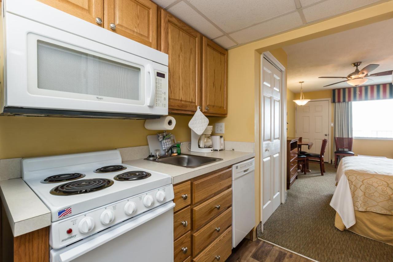 Jade Tree Cove Hotel Myrtle Beach Bagian luar foto