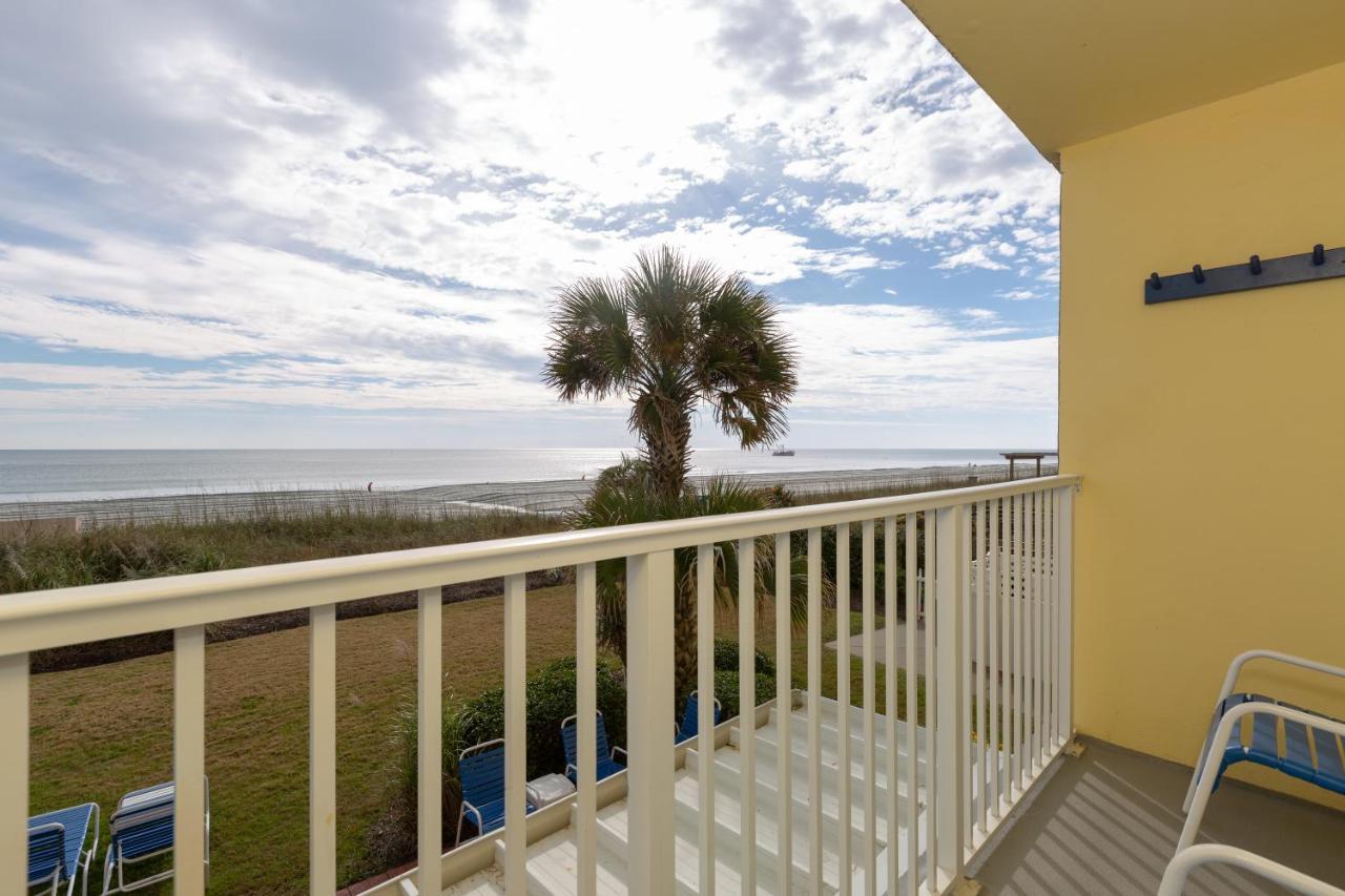 Jade Tree Cove Hotel Myrtle Beach Bagian luar foto