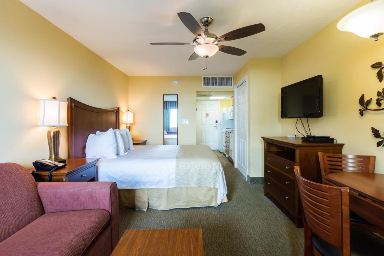 Jade Tree Cove Hotel Myrtle Beach Bagian luar foto