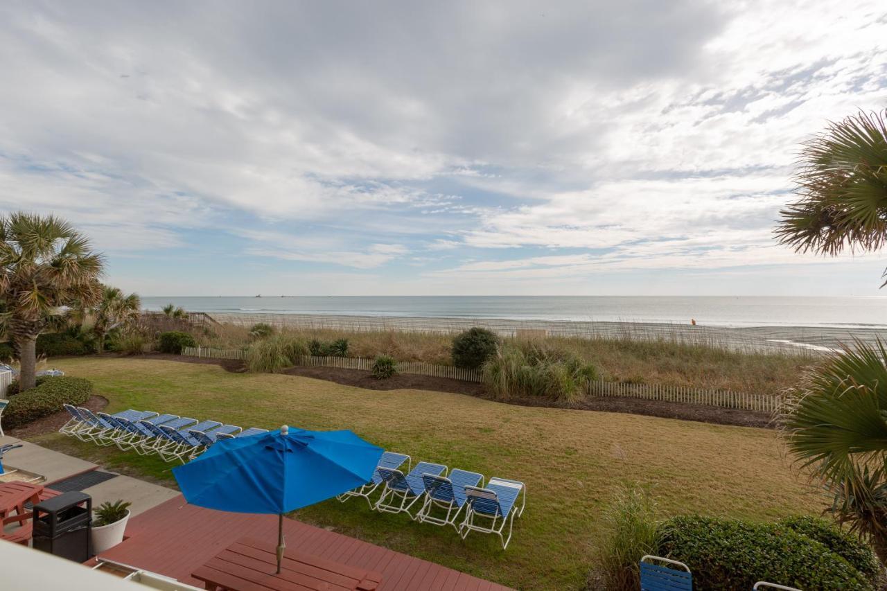 Jade Tree Cove Hotel Myrtle Beach Bagian luar foto