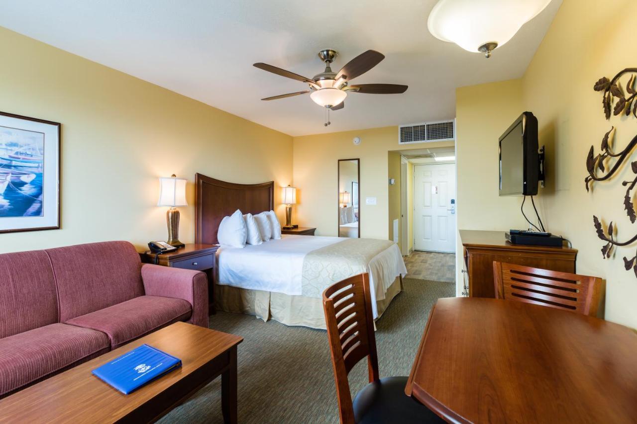 Jade Tree Cove Hotel Myrtle Beach Bagian luar foto