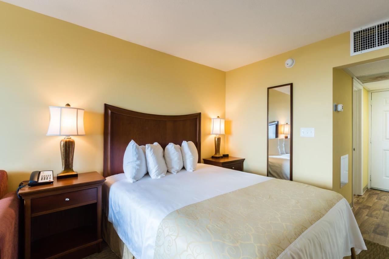 Jade Tree Cove Hotel Myrtle Beach Bagian luar foto