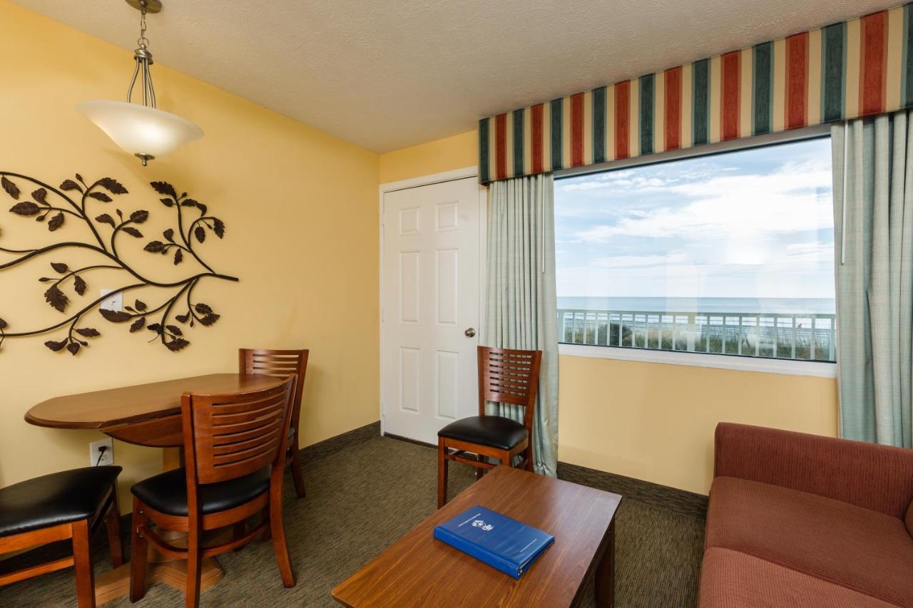 Jade Tree Cove Hotel Myrtle Beach Bagian luar foto