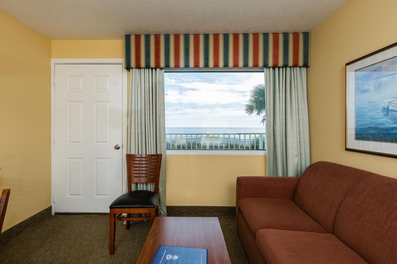 Jade Tree Cove Hotel Myrtle Beach Bagian luar foto