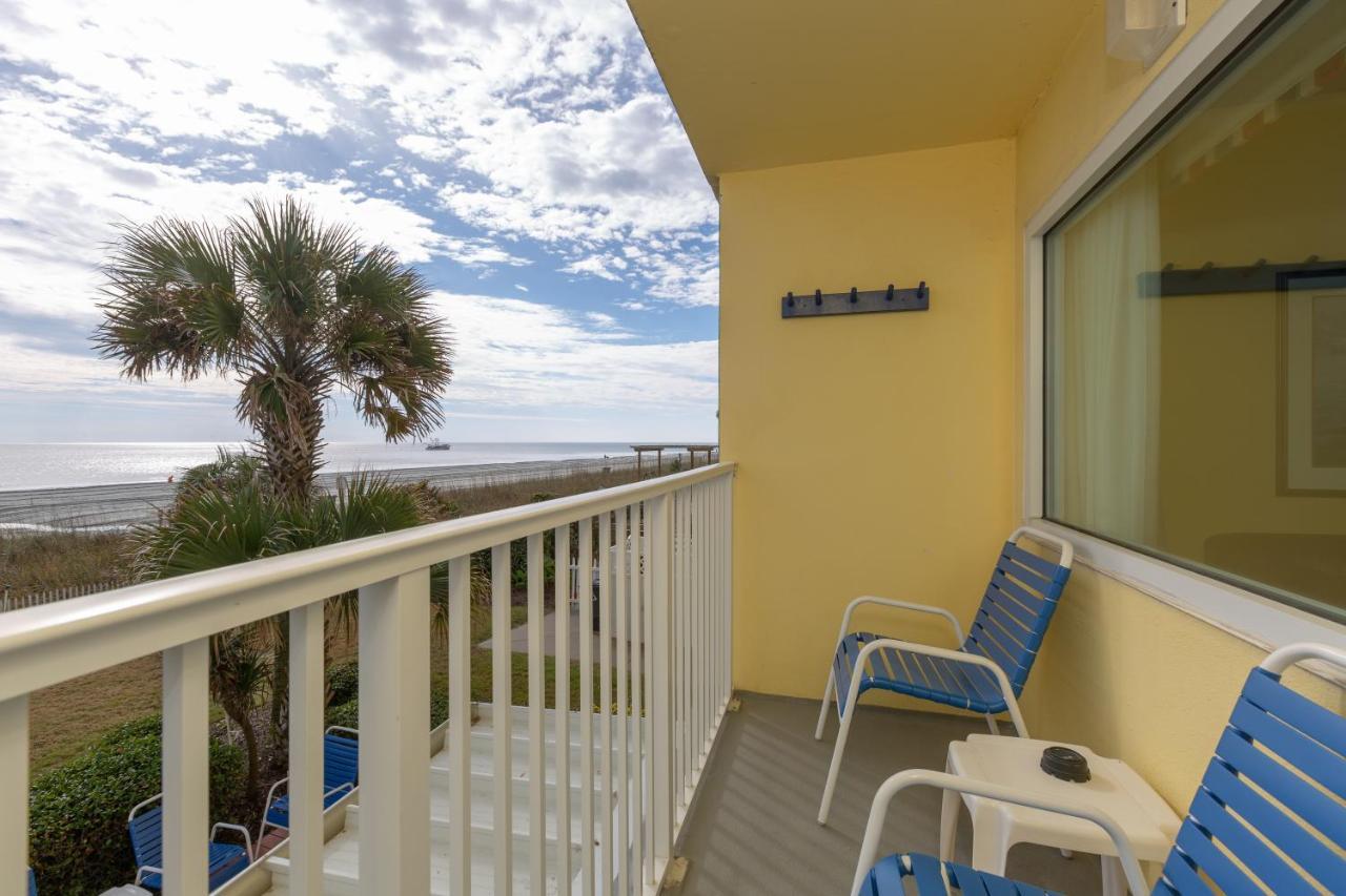 Jade Tree Cove Hotel Myrtle Beach Bagian luar foto
