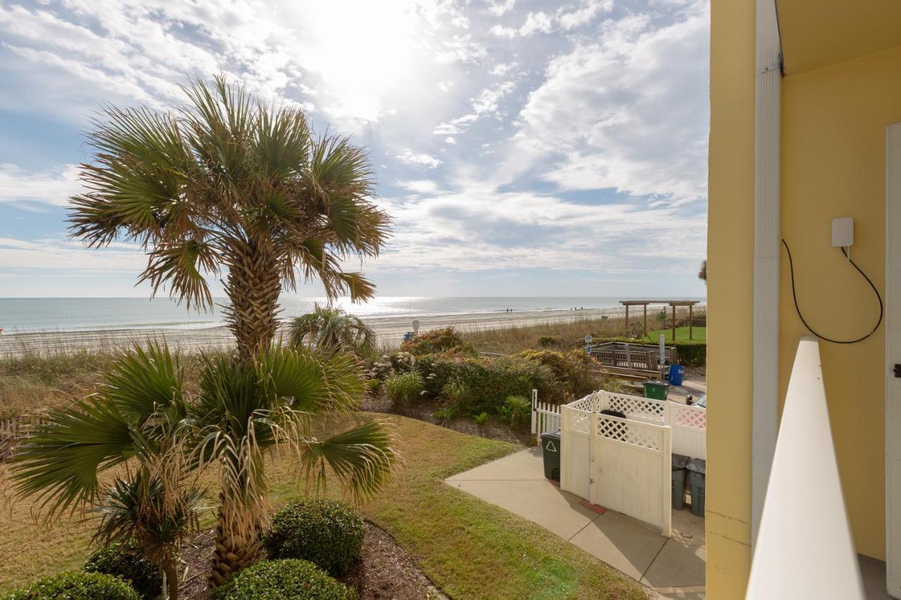 Jade Tree Cove Hotel Myrtle Beach Bagian luar foto