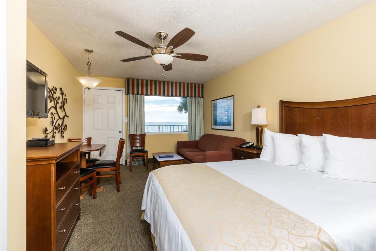 Jade Tree Cove Hotel Myrtle Beach Bagian luar foto