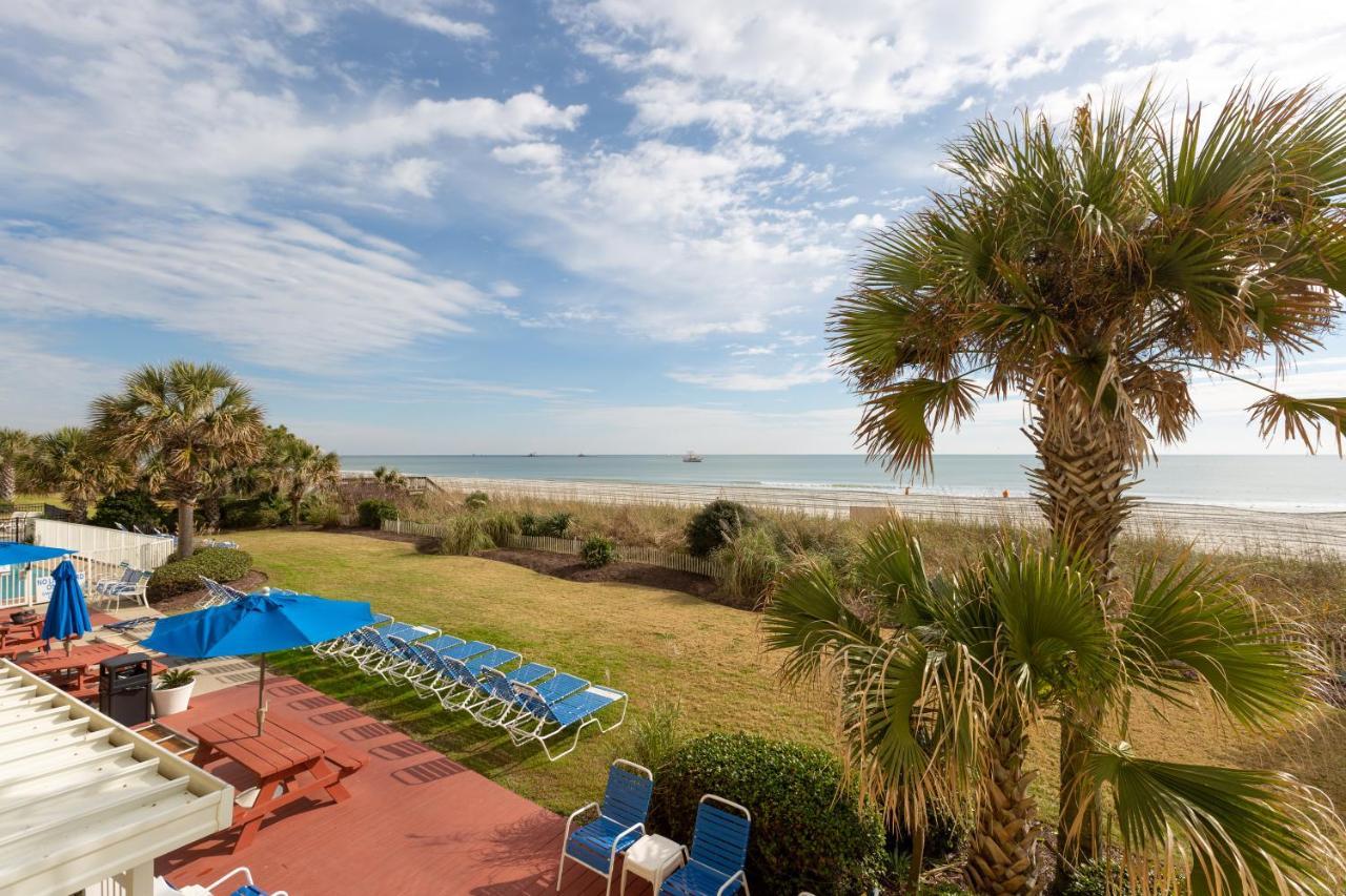 Jade Tree Cove Hotel Myrtle Beach Bagian luar foto