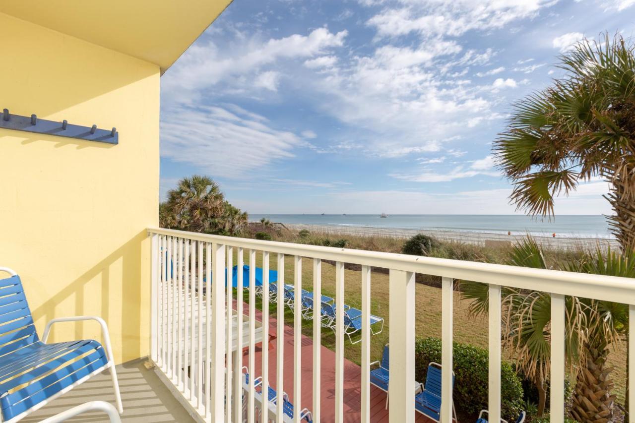 Jade Tree Cove Hotel Myrtle Beach Bagian luar foto