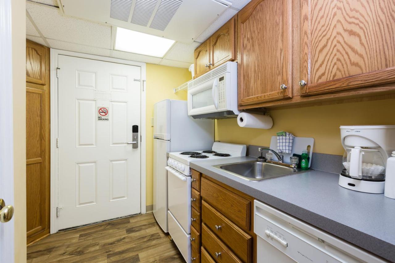 Jade Tree Cove Hotel Myrtle Beach Bagian luar foto