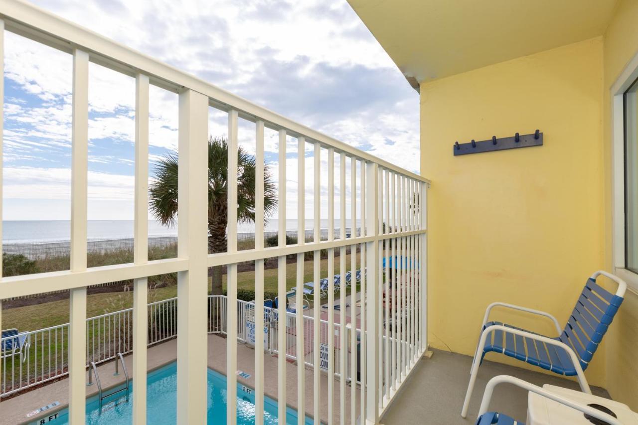 Jade Tree Cove Hotel Myrtle Beach Bagian luar foto