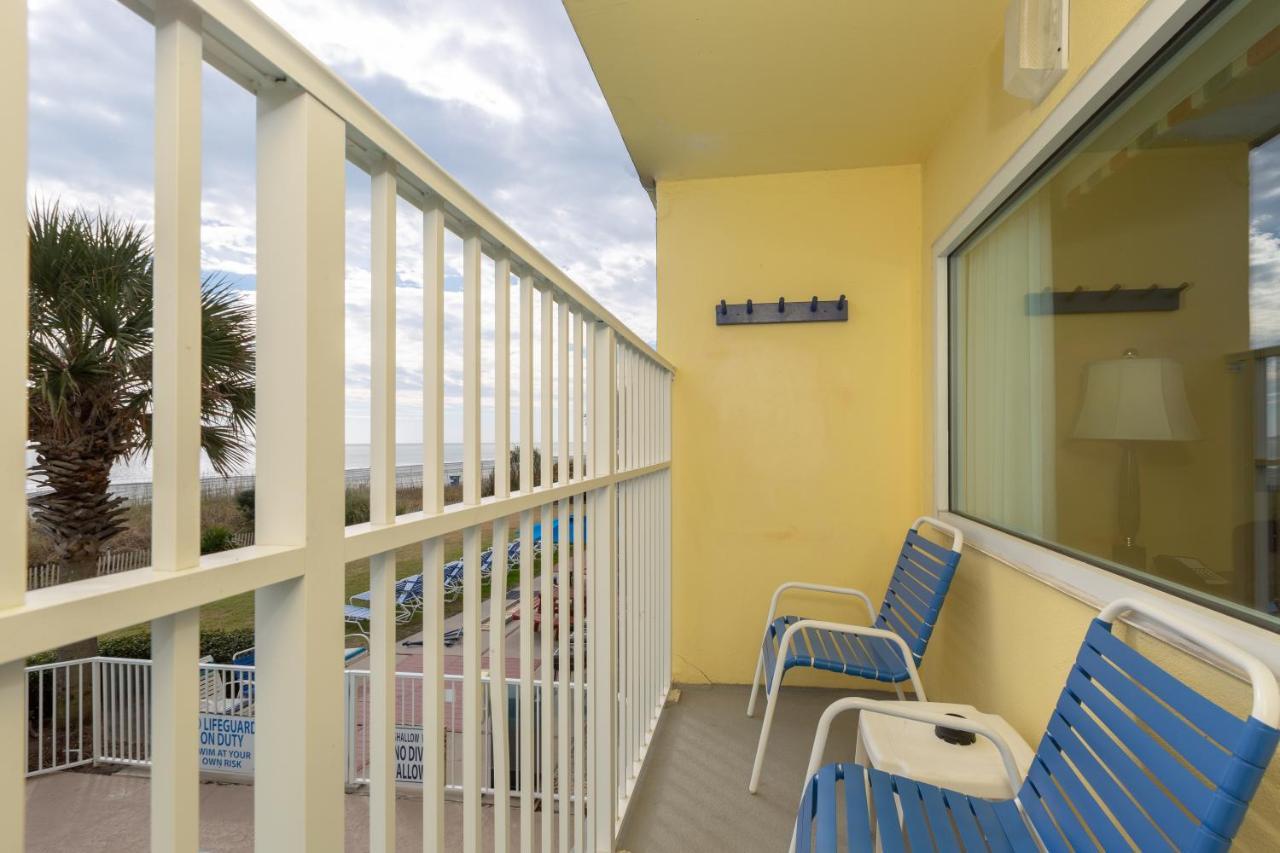 Jade Tree Cove Hotel Myrtle Beach Bagian luar foto
