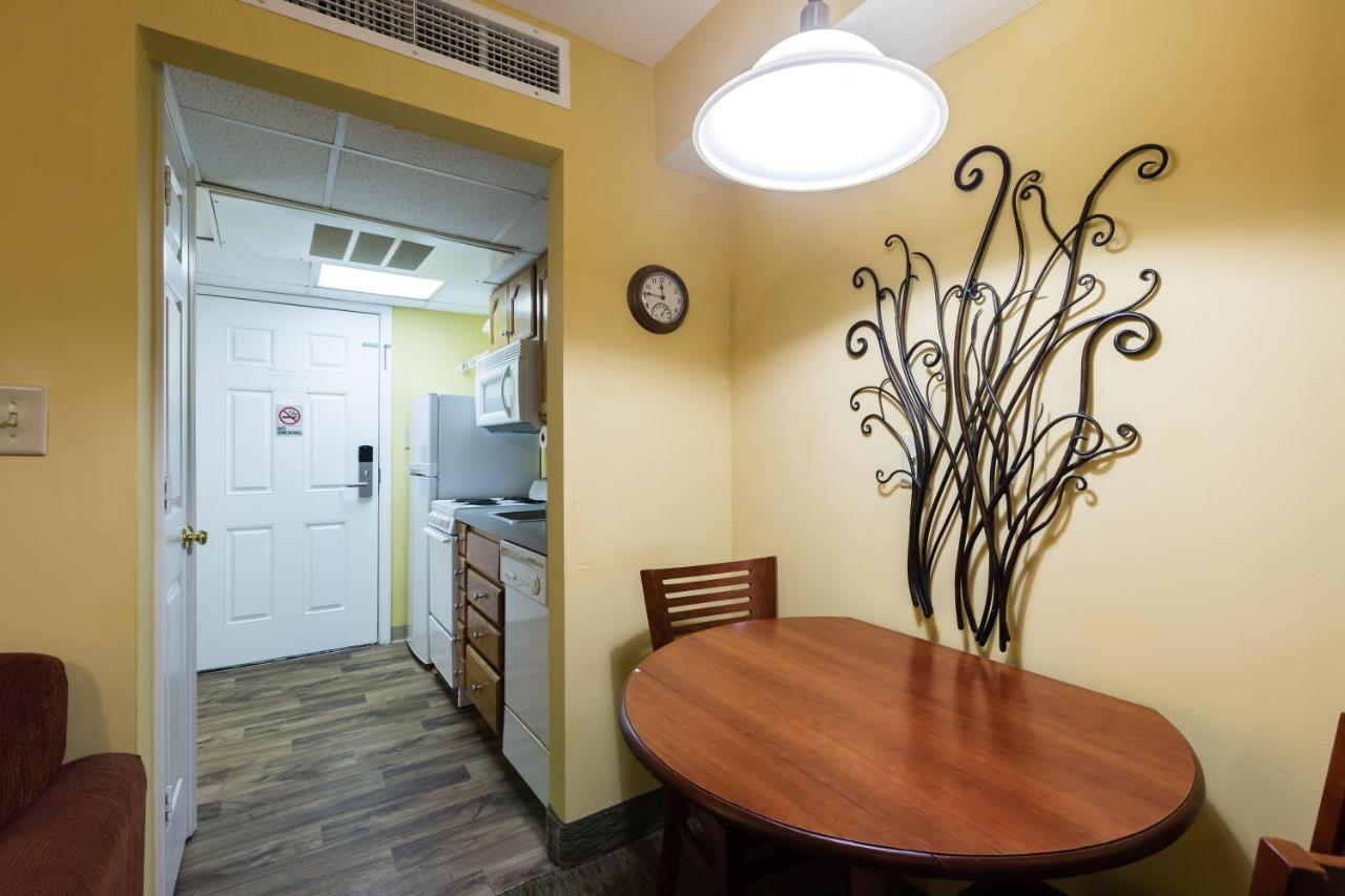 Jade Tree Cove Hotel Myrtle Beach Bagian luar foto