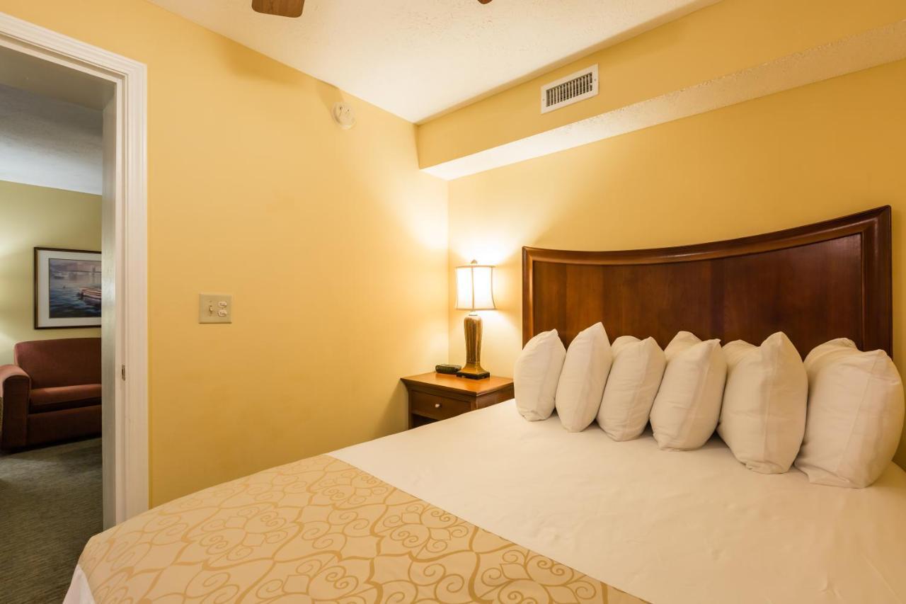 Jade Tree Cove Hotel Myrtle Beach Bagian luar foto