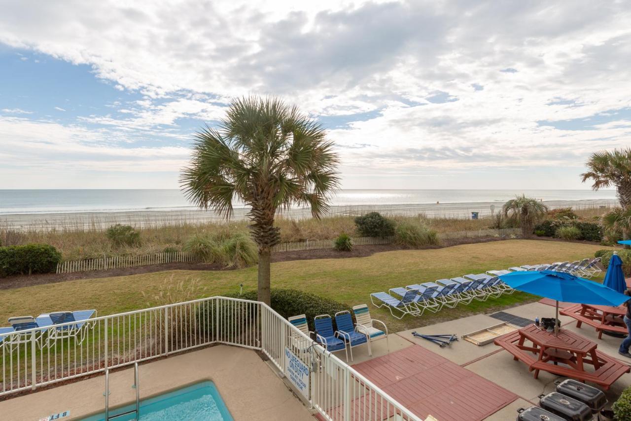 Jade Tree Cove Hotel Myrtle Beach Bagian luar foto