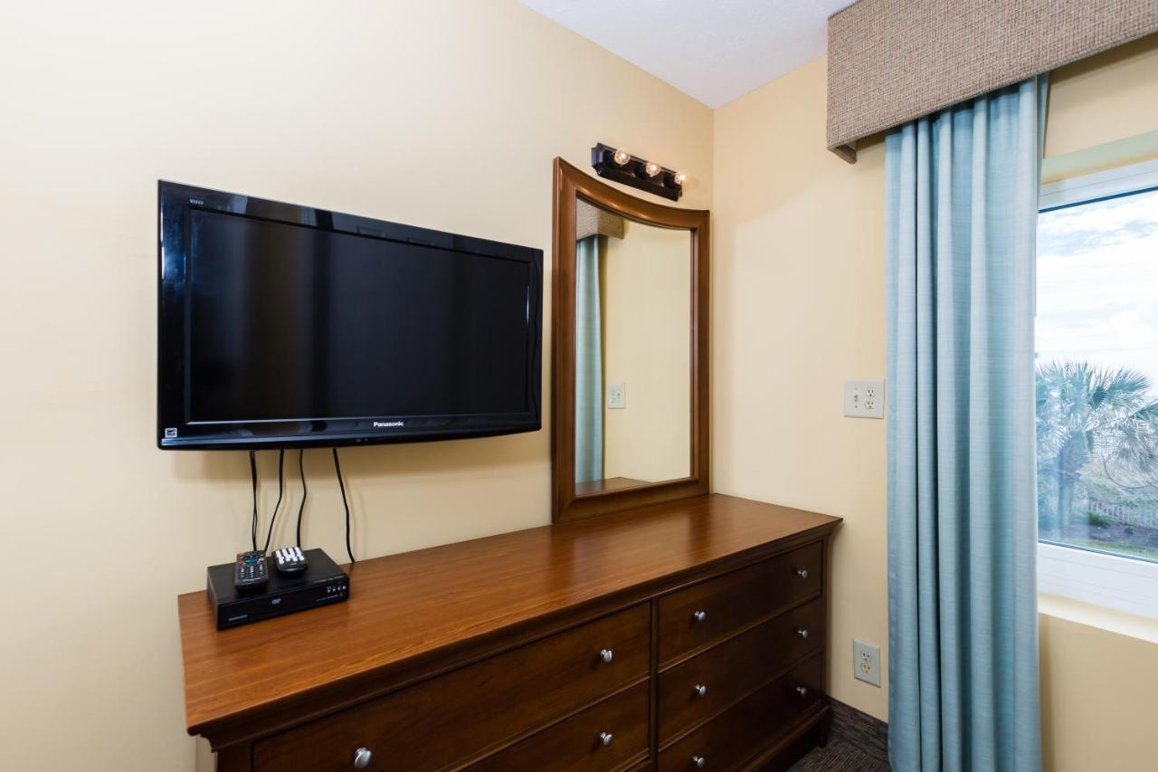Jade Tree Cove Hotel Myrtle Beach Bagian luar foto