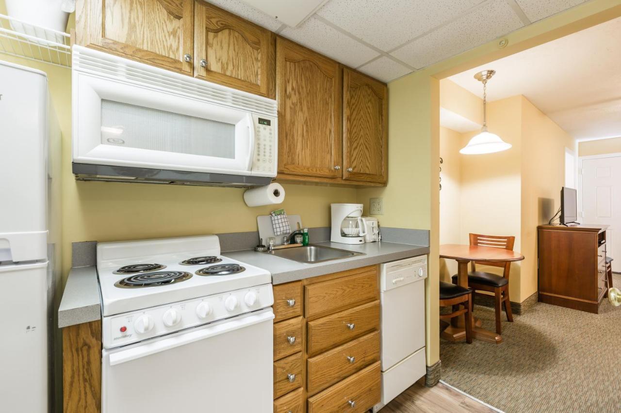 Jade Tree Cove Hotel Myrtle Beach Bagian luar foto