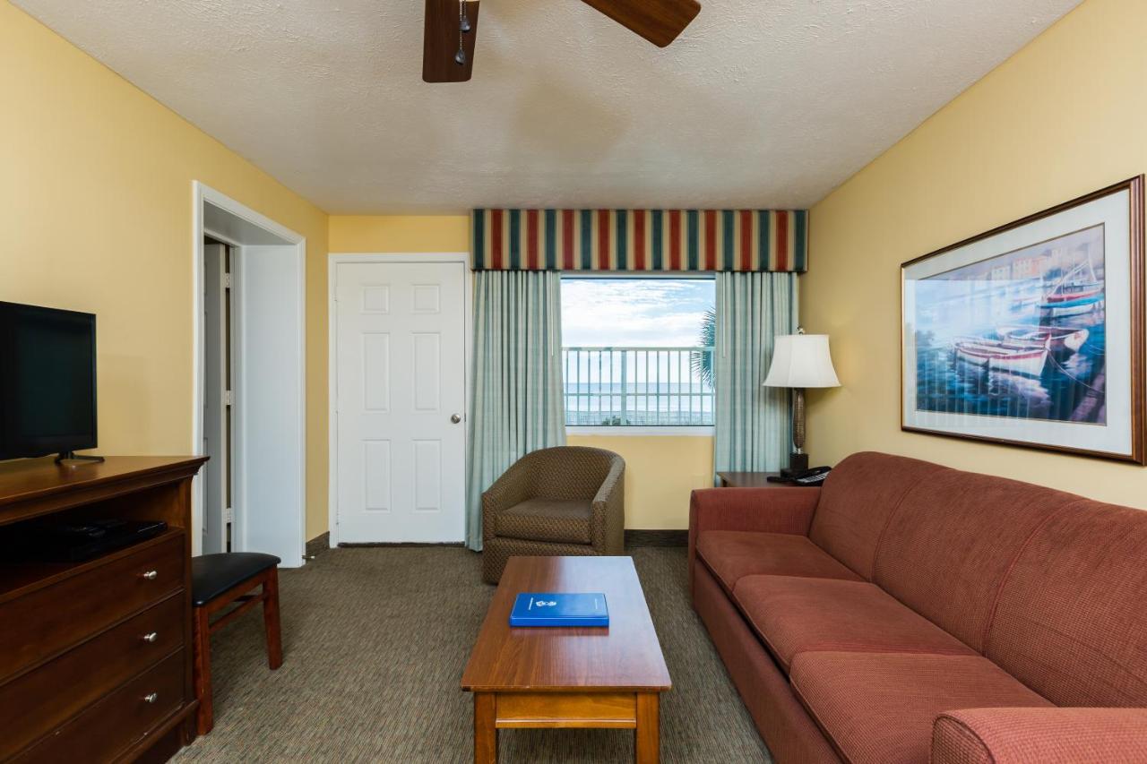 Jade Tree Cove Hotel Myrtle Beach Bagian luar foto