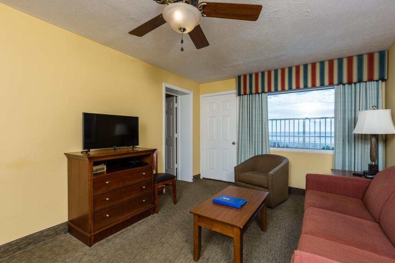 Jade Tree Cove Hotel Myrtle Beach Bagian luar foto