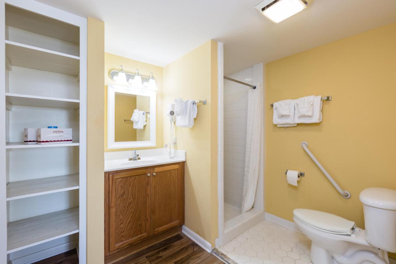 Jade Tree Cove Hotel Myrtle Beach Bagian luar foto