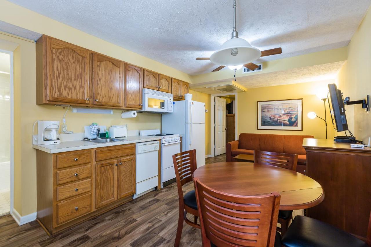 Jade Tree Cove Hotel Myrtle Beach Bagian luar foto