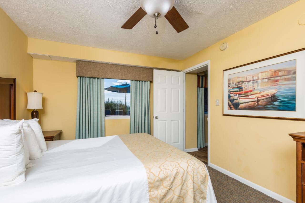 Jade Tree Cove Hotel Myrtle Beach Bagian luar foto