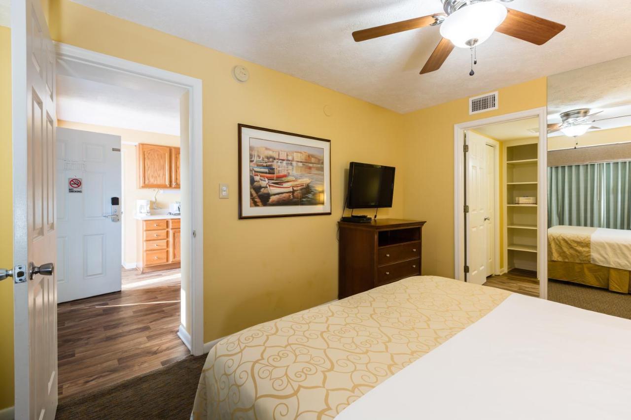 Jade Tree Cove Hotel Myrtle Beach Bagian luar foto