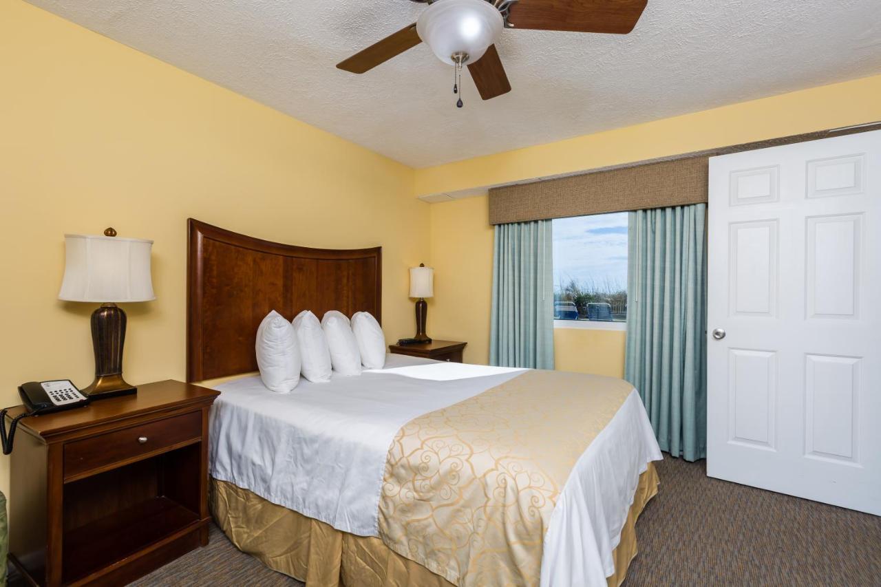 Jade Tree Cove Hotel Myrtle Beach Bagian luar foto