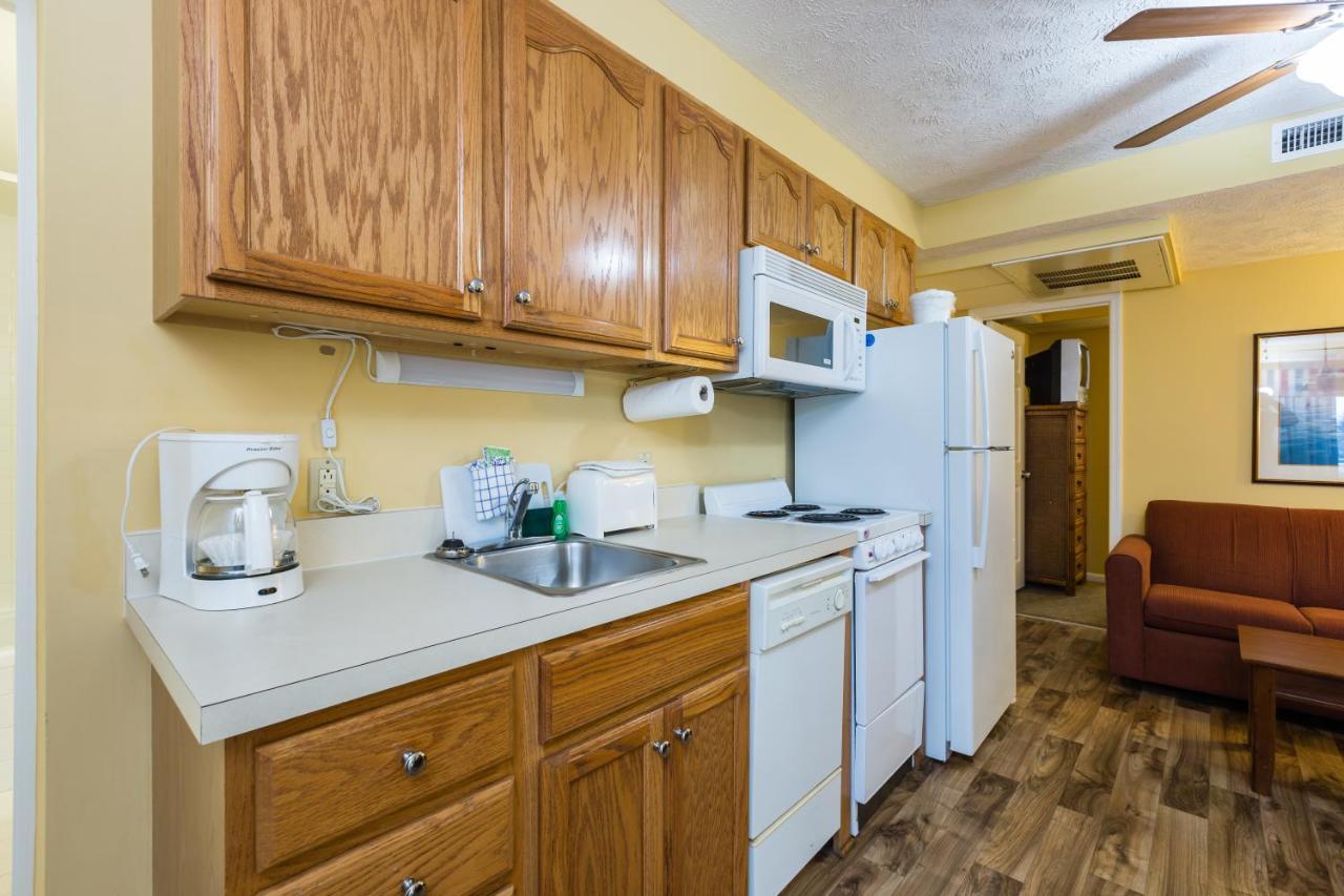 Jade Tree Cove Hotel Myrtle Beach Bagian luar foto