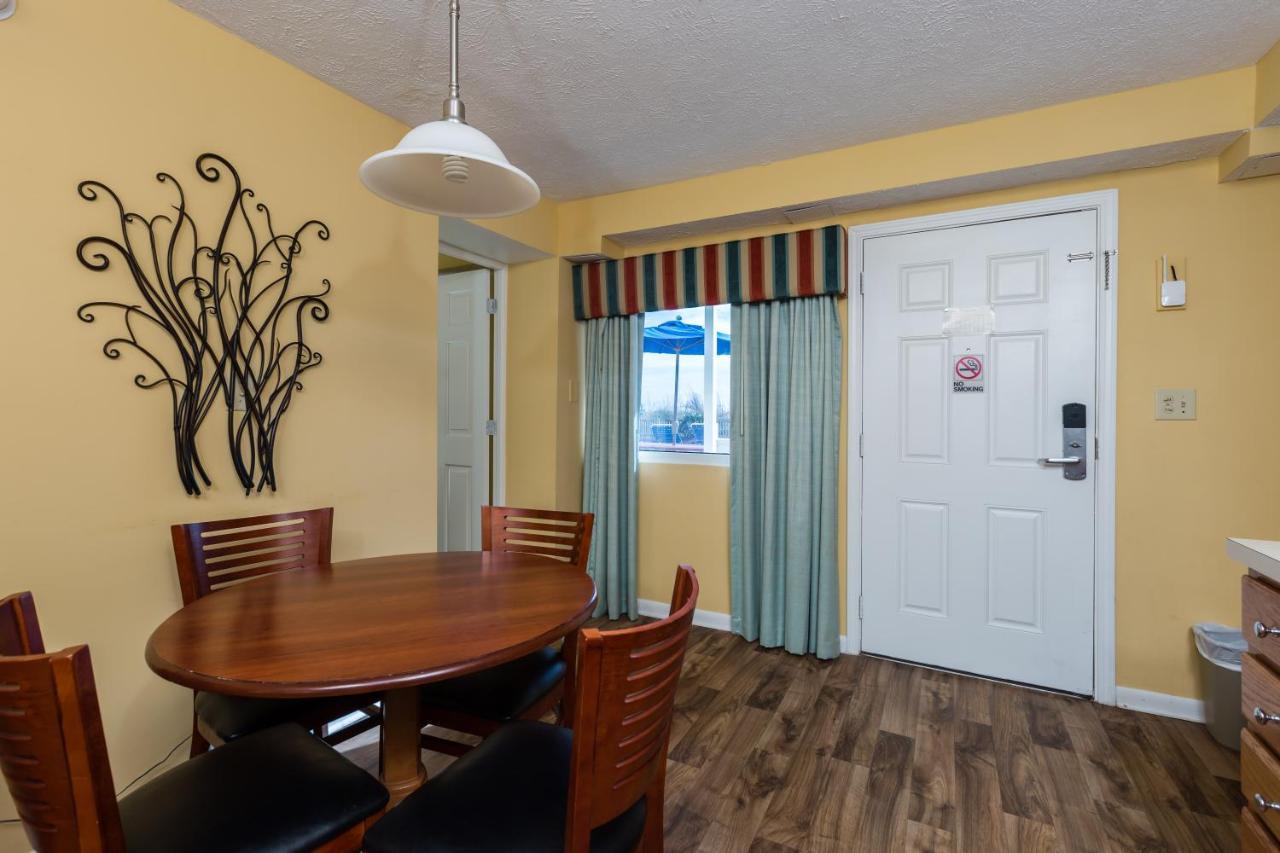 Jade Tree Cove Hotel Myrtle Beach Bagian luar foto