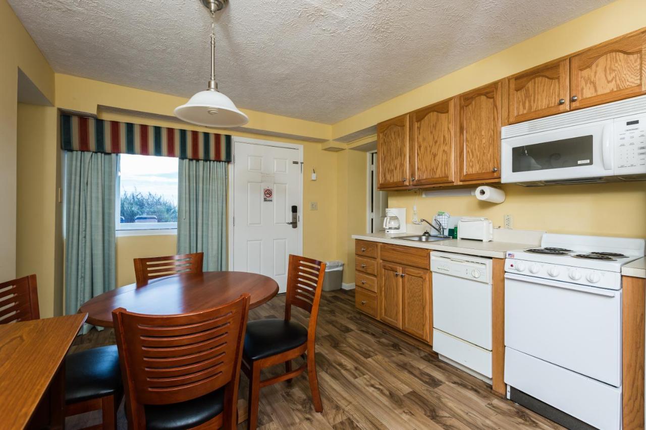 Jade Tree Cove Hotel Myrtle Beach Bagian luar foto