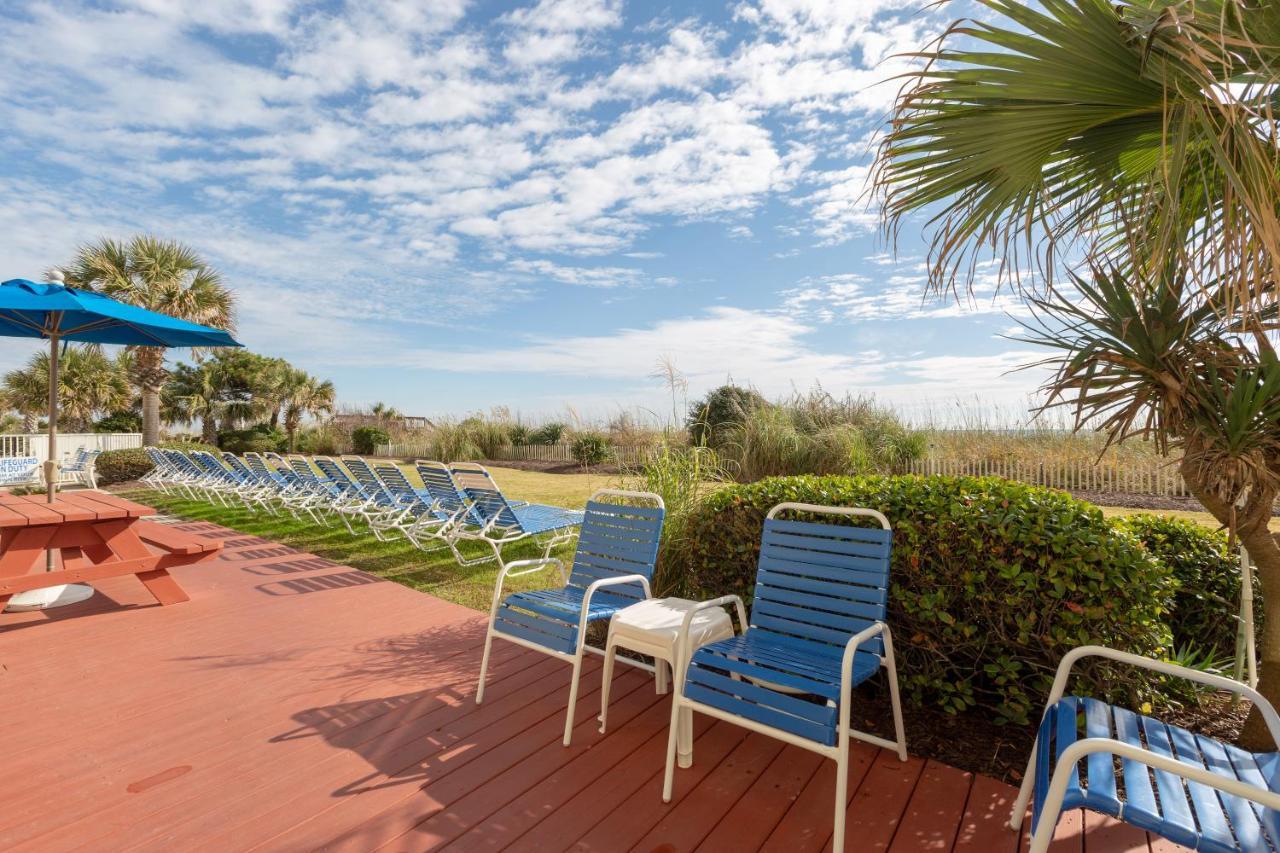 Jade Tree Cove Hotel Myrtle Beach Bagian luar foto