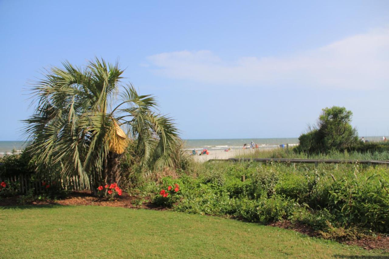 Jade Tree Cove Hotel Myrtle Beach Bagian luar foto